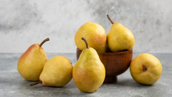 Фотография к новости: Казахстан вернул партию груш в Бельгию