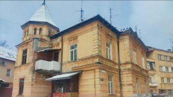 Фотография к новости: "Вилла Эпштейна" во Львове: что на самом деле стоит за упоминанием в "файлах Эпштейна"