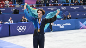 Фотография к новости: Мировые СМИ восхитились победой Шайдорова