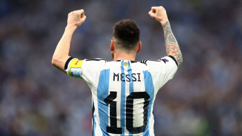 Фотография к новости: Эвра намекнул на "заговор" на ЧМ-2022: странности турнира и сомнительные решения