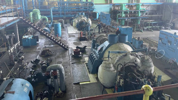 Фотография к новости: В Минэнерго рассказали, какие технологии выберут для Экибастузской ГРЭС-3