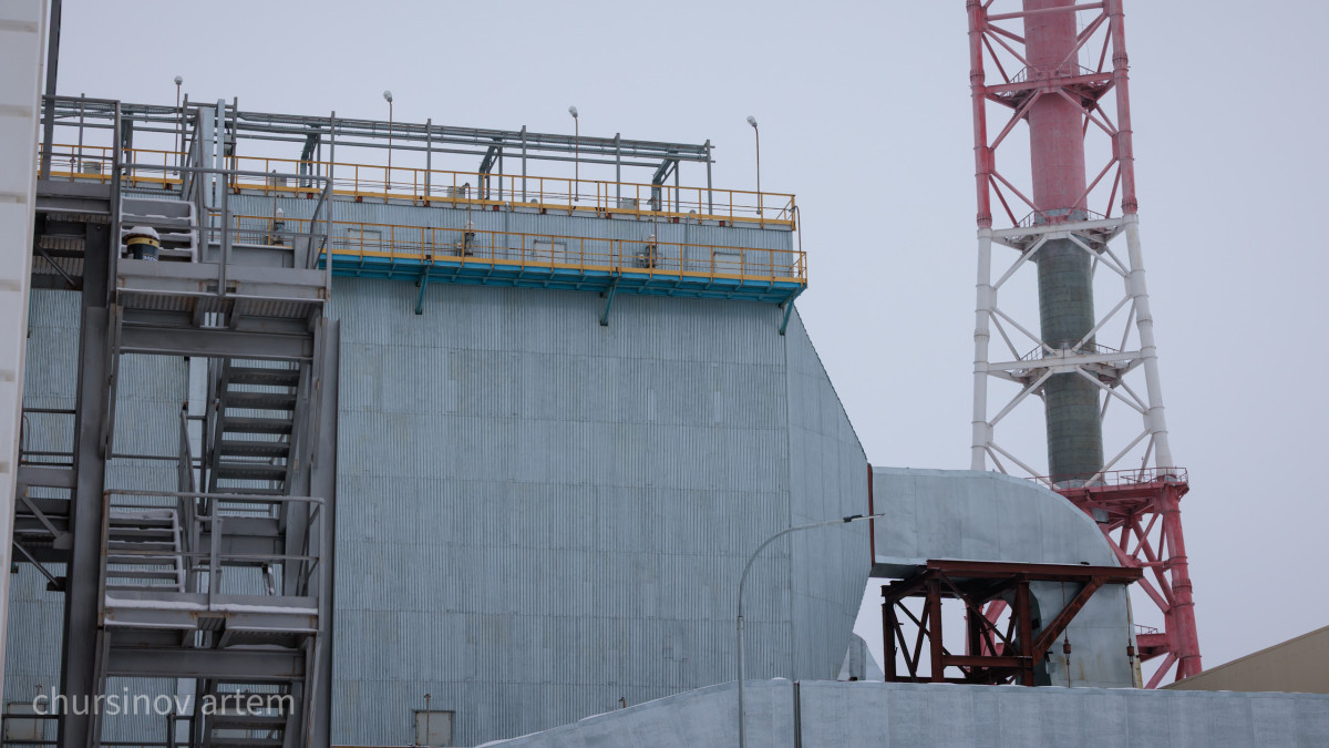  Артём Чурсинов  Артема Чурсинова