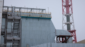 Фотография к новости: ТЭЦ-3 в Астане: как новая станция закрыла дефицит тепла и что даст вторая очередь