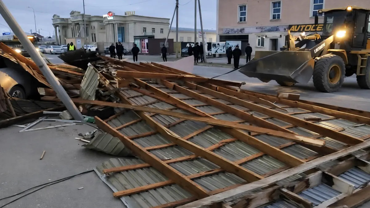  Скриншот видео