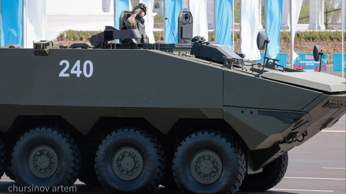  BAQ.KZ  – архив