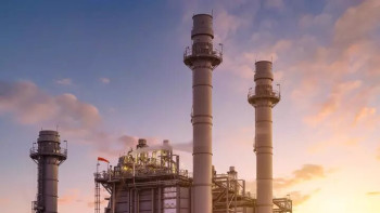 Фотография к новости: "Самрук-Энерго" займётся строительством трёх ТЭЦ