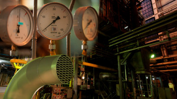 Фотография к новости: ТЭЦ-3 и Индустриальный парк: Астана наращивает энергетические мощности