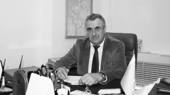 Фотография к новости: Скончался бывший директор реакторного завода БН-350