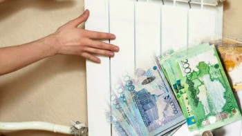 Фотография к новости: Кто отвечает за повышение тарифов на тепло в Казахстане