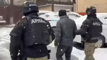 Фотография к новости: Шымкентский дилер пытался обмануть закон, продавав психотропы онлайн