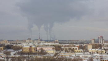 Фотография к новости: Смог и штрафы: акиматам поручили срочно чистить воздух в городах Казахстана