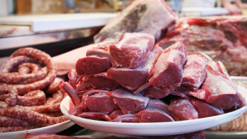 Фотография к новости: Казахстан инвестирует порядка 41 млрд тенге в 11 проектов мясопереработки