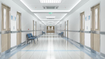 Фотография к новости: Скандал в поликлинике: жительницу Кызылорды осудили за избиение врача