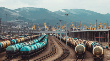 Фотография к новости: Brent опустилась ниже 68 долларов: рынок отреагировал на переговоры Ирана и США