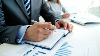 Фотография к новости: Внутренний аудит Минфина выявил нарушения на 462 млрд тенге