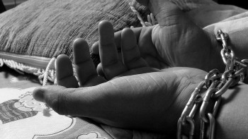 Фотография к новости: 164 преступления торговли людьми выявлены в Казахстане в 2025 году