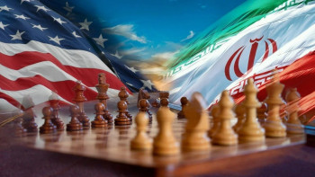 Фотография к новости: Ядерный вопрос и цена нефти: к чему приведут переговоры США и Ирана