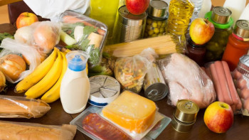 Фотография к новости: В Карагандинской области выявлены рекордные наценки на продукты