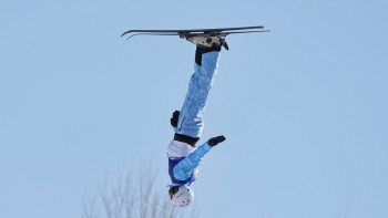 Фотография к новости: На Олимпиаде-2026 в Италии отменены соревнования по фристайл-акробатике