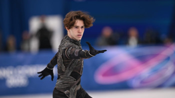 Фотография к новости: Соперник раскрыл, что отличает олимпийского чемпиона Михаила Шайдорова