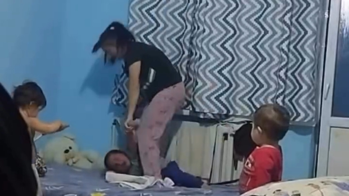  кадр из видео