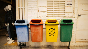 Фотография к новости: В Усть-Каменогорске мусорные площадки вышли на цифровой контроль