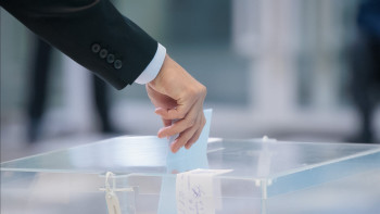 Фотография к новости: В ЦИК Казахстана разъяснили правила публикации опросов по референдуму