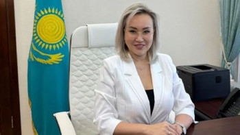 Фотография к новости: КНБ подтвердил досудебное расследование в отношении экс-заместителя акима Костанайской области