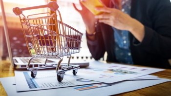 Фотография к новости: Торговля принесла более четверти экономического роста Казахстана в 2025 году