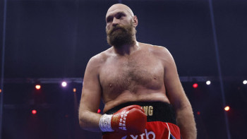 Фотография к новости: "Буду драться до 50": Тайсон Фьюри — о возвращении на ринг и конфликте с близкими