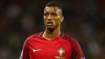 Фотография к новости: Нани столкнулся с "проблемой звездного уровня" в Актобе