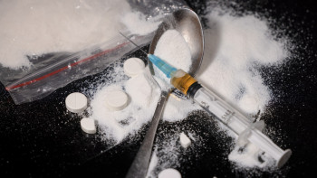 Фотография к новости: В Жамбылской области полиция изъяла более 100 кг марихуаны