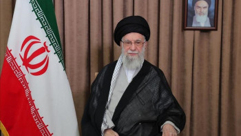 Фотография к новости: Президент Ирана заявил, что не откажется от мирных ядерных технологий