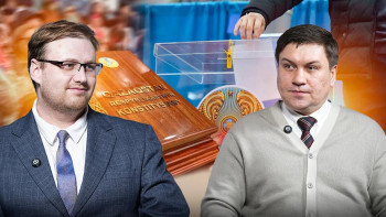 Фотография к новости: "Важная тема LIVE": Как казахстанцы могут попасть в Курултай?