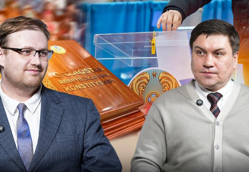 Фотография к новости: "Важная тема LIVE": Как казахстанцы могут попасть в Курултай?