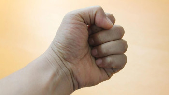 Фотография к новости: Мужчина сломал рёбра из-за 1500 тенге в Жамбылской области