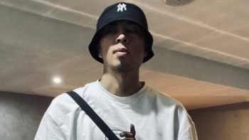 Фотография к новости: Рэпера Qarakesek принудительно доставят в суд за неявку