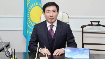 Фотография к новости: КНБ ведёт досудебное расследование в отношении первого заместителя акима ВКО