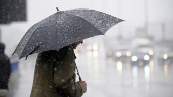 Фотография к новости: Туман, метели и резкое похолодание: штормовое предупреждение на 19 февраля