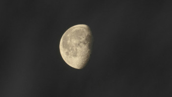 Фотография к новости: NASA проведет вторую генеральную репетицию перед запуском Artemis II к Луне