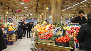 Фотография к новости: ДУМК призвал снизить цены на социально значимые продукты в Рамазан