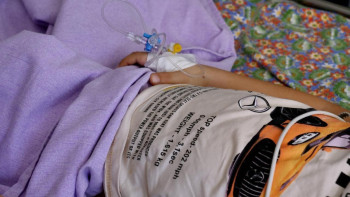 Фотография к новости: Главный санврач РК утвердил новые противоэпидемические меры по борьбе с корью