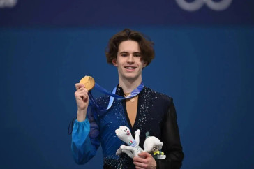 Фотография к новости: В Минтуризма РК ответили на пост отца Шайдорова о поддержке спортсмена