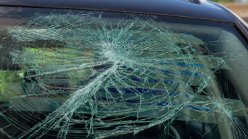 Фотография к новости: Четыре человека погибли в ДТП на трассе Омск – Майкапшагай