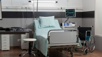 Фотография к новости: Реновация больниц в Казахстане сократит время ожидания госпитализации до 20 дней