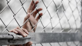 Фотография к новости: Вердикт присяжных: четверо алматинцев осуждены за вымогательство