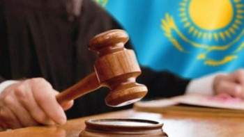 Фотография к новости: Соцcети как ловушка: 10 фигурантов осуждены за финпирамиду в Шымкенте