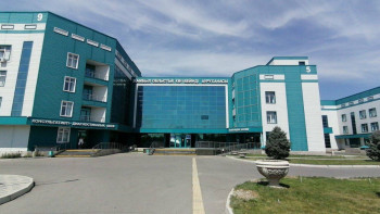 Фотография к новости: Смерть после родов: Минздрав начал проверку перинатального центра в Жамбылской области