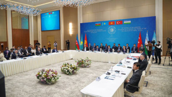 Фотография к новости: Объем взаимной торговли стран ОТГ превысил $11,9 млрд