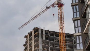 Фотография к новости: Строительные компании Павлодара скрыли сотни миллионов тенге от налогов